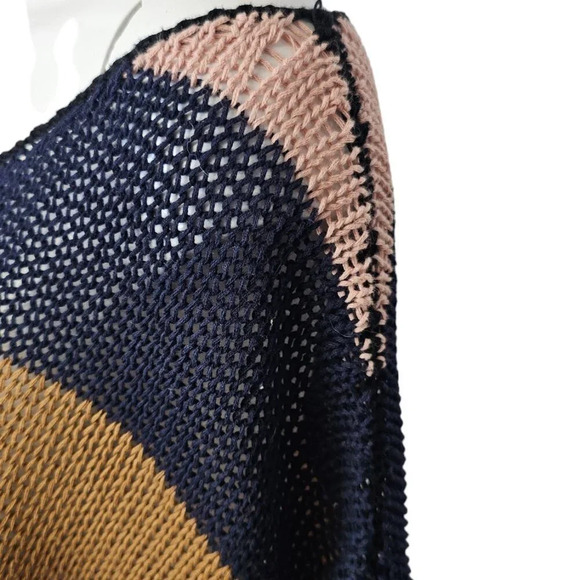 One Teaspoon  Women's Knit Pullover Sweater Size XS - Picture 4 of 9